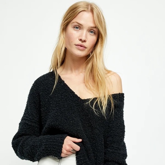 Free People Sweaters - Free people sweater
